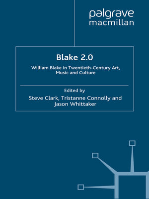 cover image of Blake 2.0